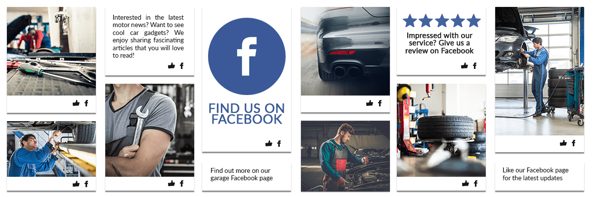 Find Five Square Motors Ltd on Facebook!