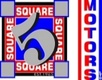 Five Square Motors Ltd Logo